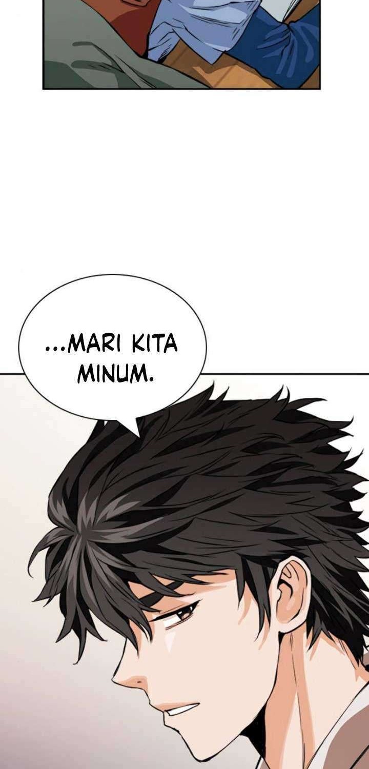 Seoul Station Druid Chapter 08 Gambar 55