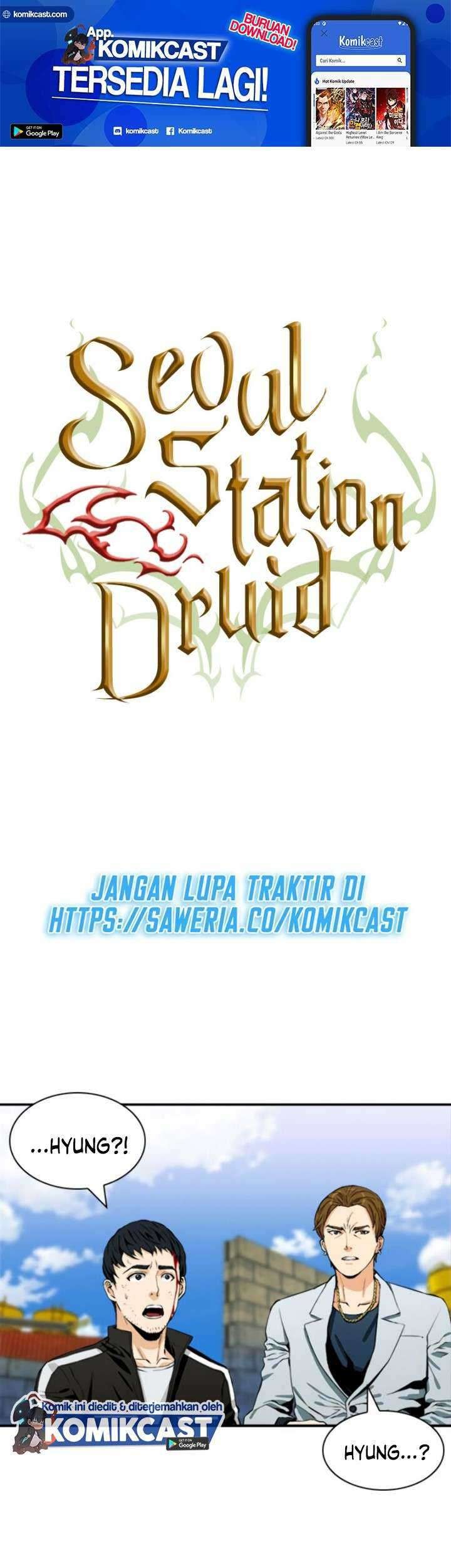 Baca  Seoul Station Druid Chapter 08 Gambar 2