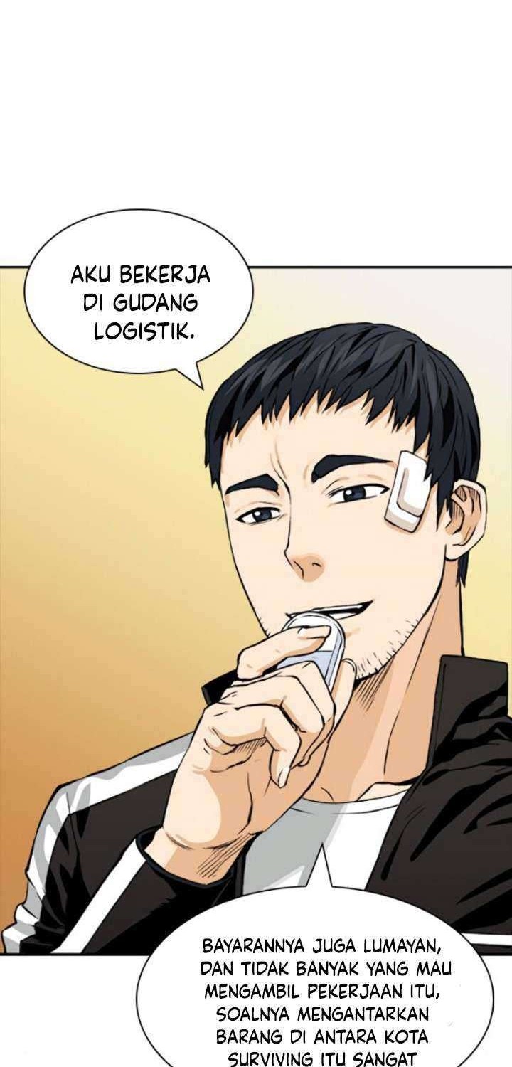Seoul Station Druid Chapter 08 Gambar 59