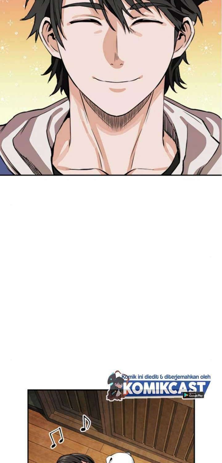 Seoul Station Druid Chapter 08 Gambar 65