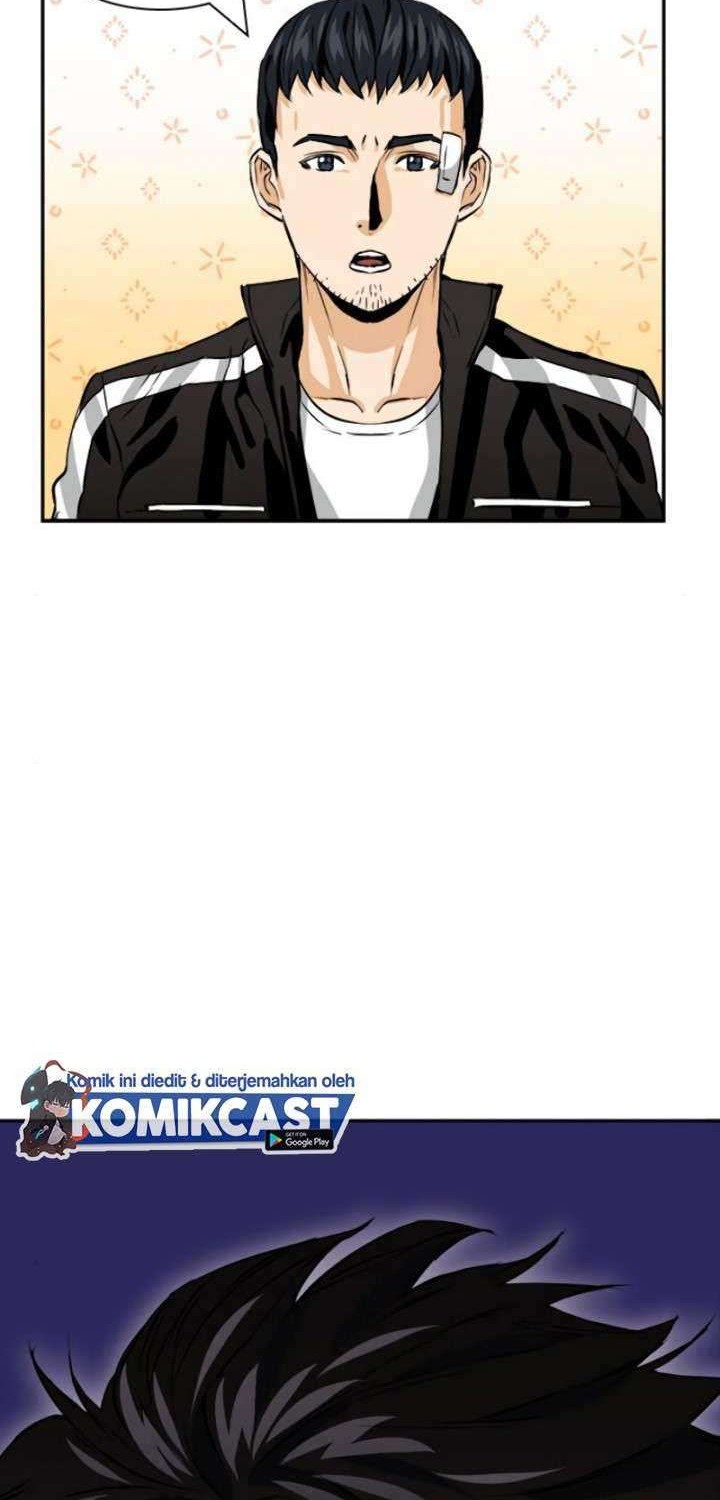 Seoul Station Druid Chapter 08 Gambar 69