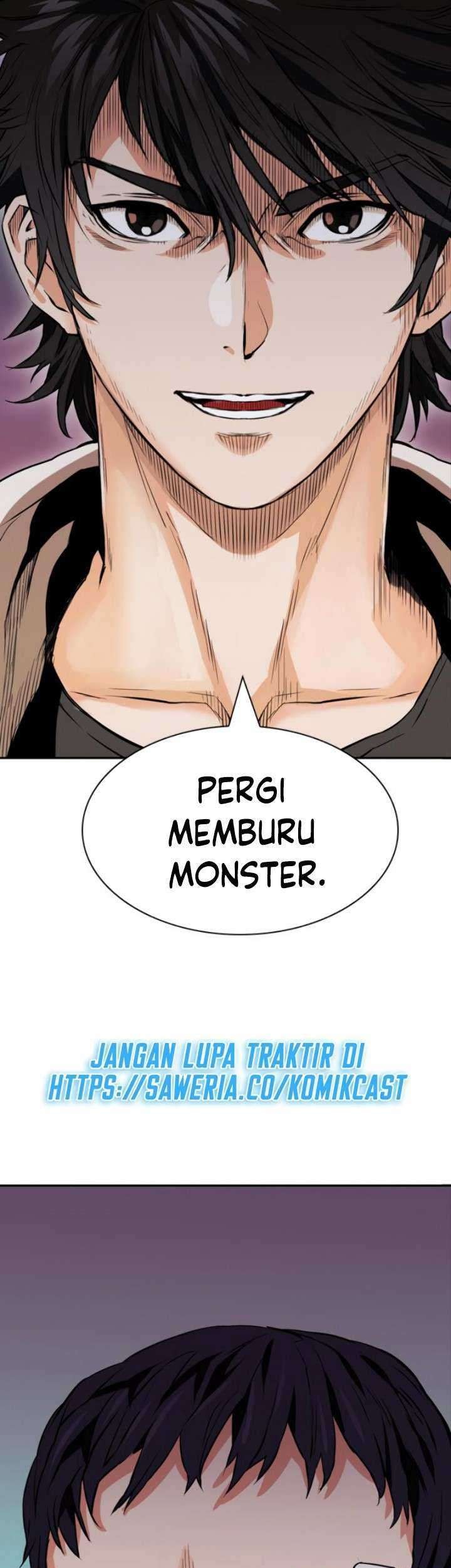 Seoul Station Druid Chapter 08 Gambar 70