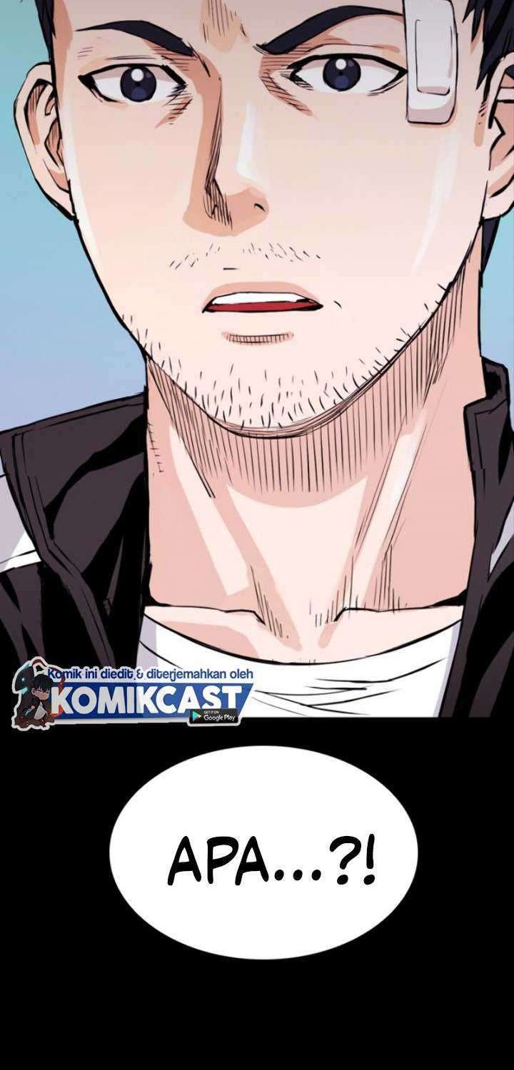Seoul Station Druid Chapter 08 Gambar 71