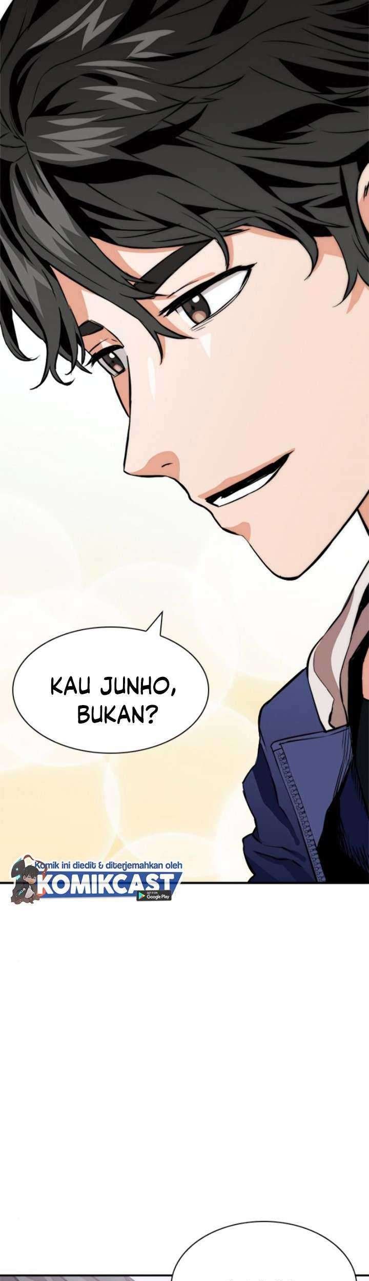 Seoul Station Druid Chapter 08 Gambar 6