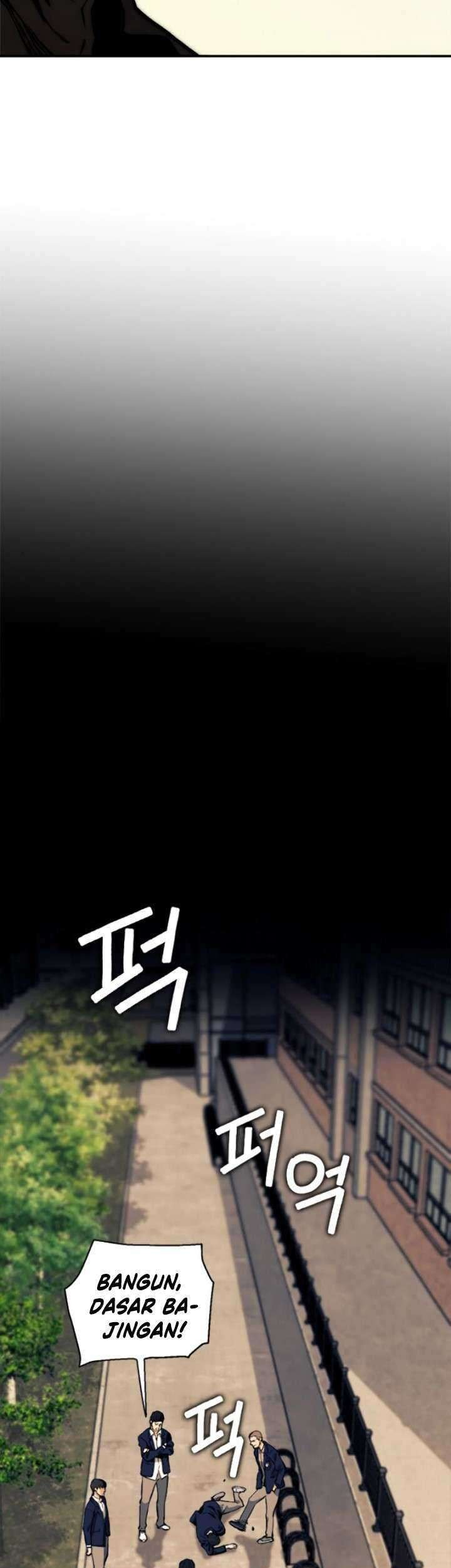 Seoul Station Druid Chapter 08 Gambar 8