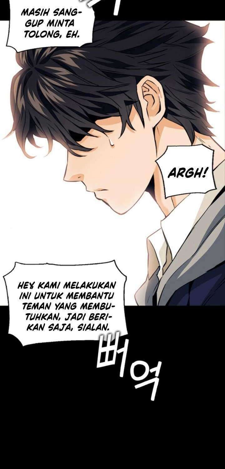 Seoul Station Druid Chapter 08 Gambar 13