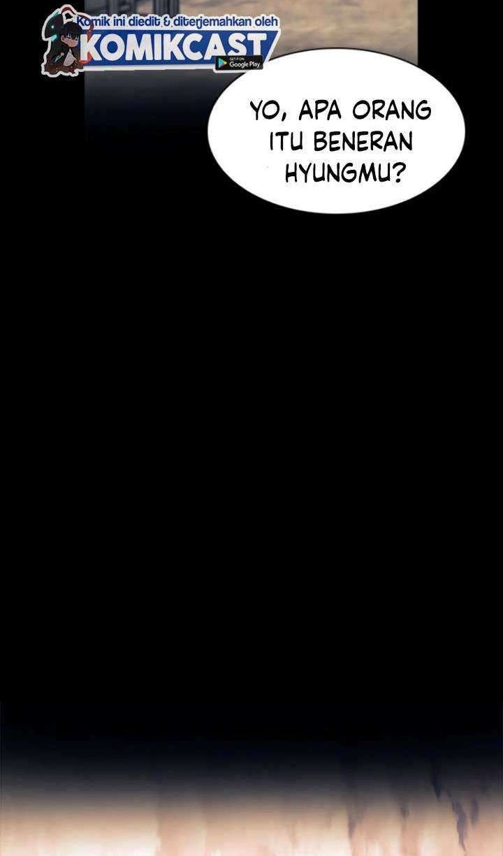 Seoul Station Druid Chapter 08 Gambar 15