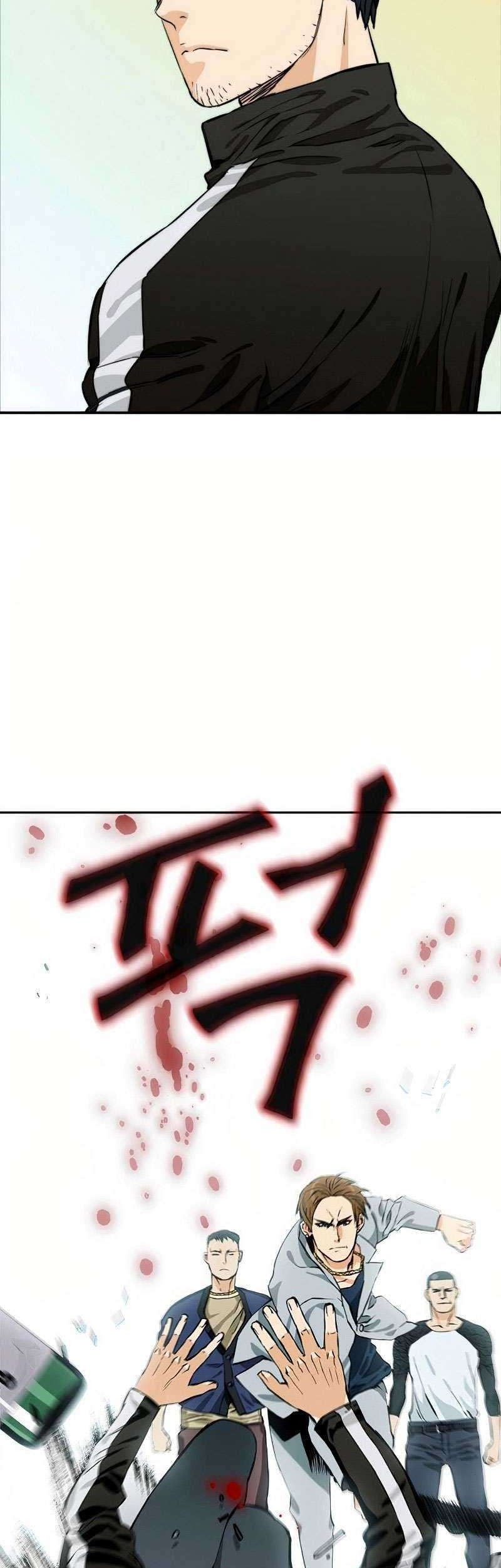 Seoul Station Druid Chapter 7 Gambar 52