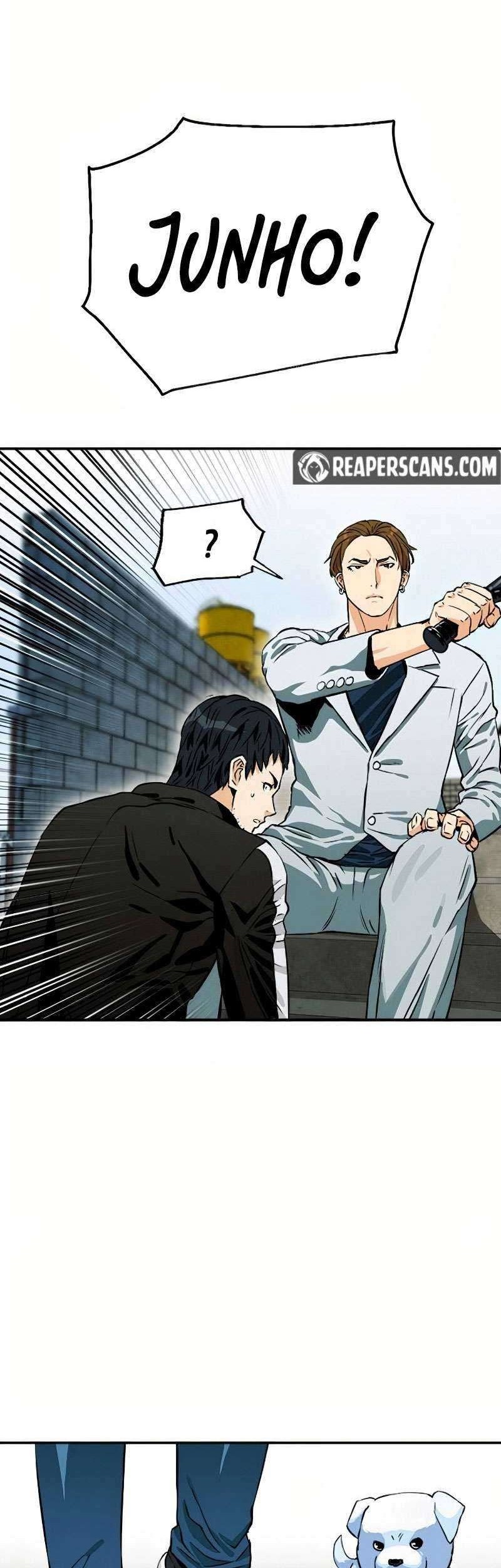 Seoul Station Druid Chapter 7 Gambar 63