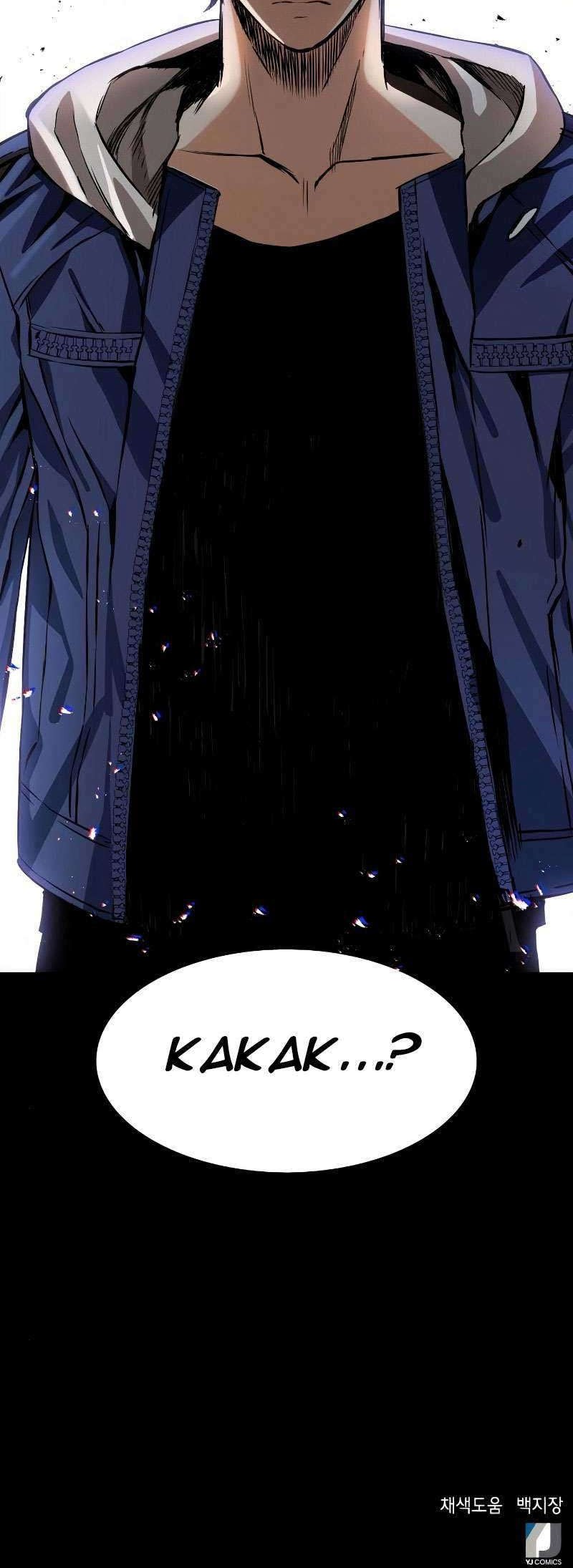Seoul Station Druid Chapter 7 Gambar 67