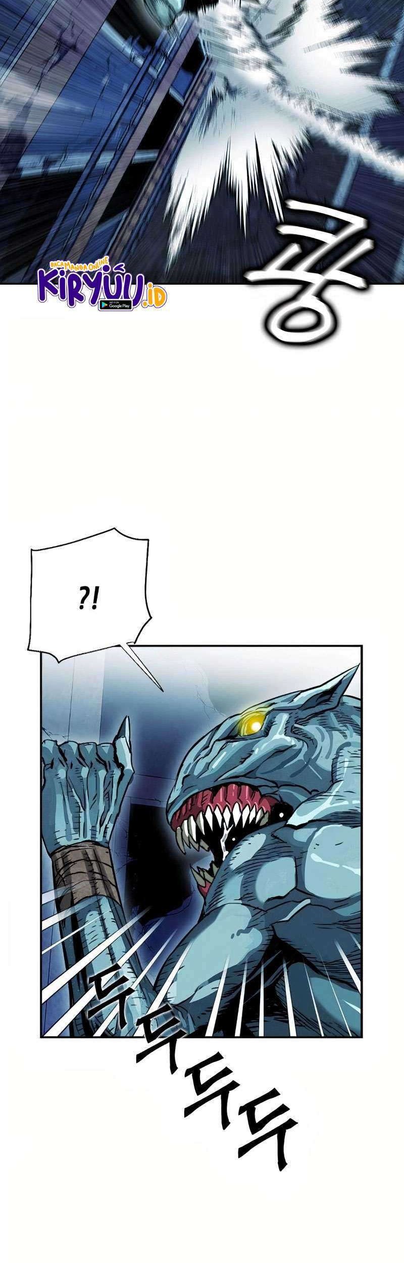 Seoul Station Druid Chapter 7 Gambar 9