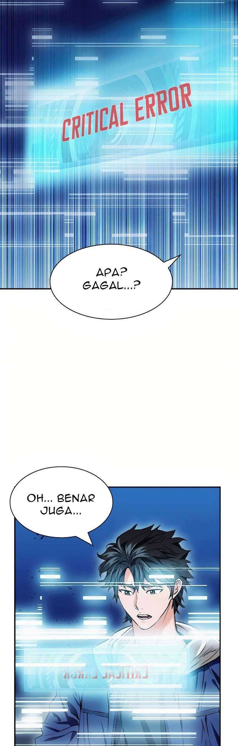 Seoul Station Druid Chapter 7 Gambar 15