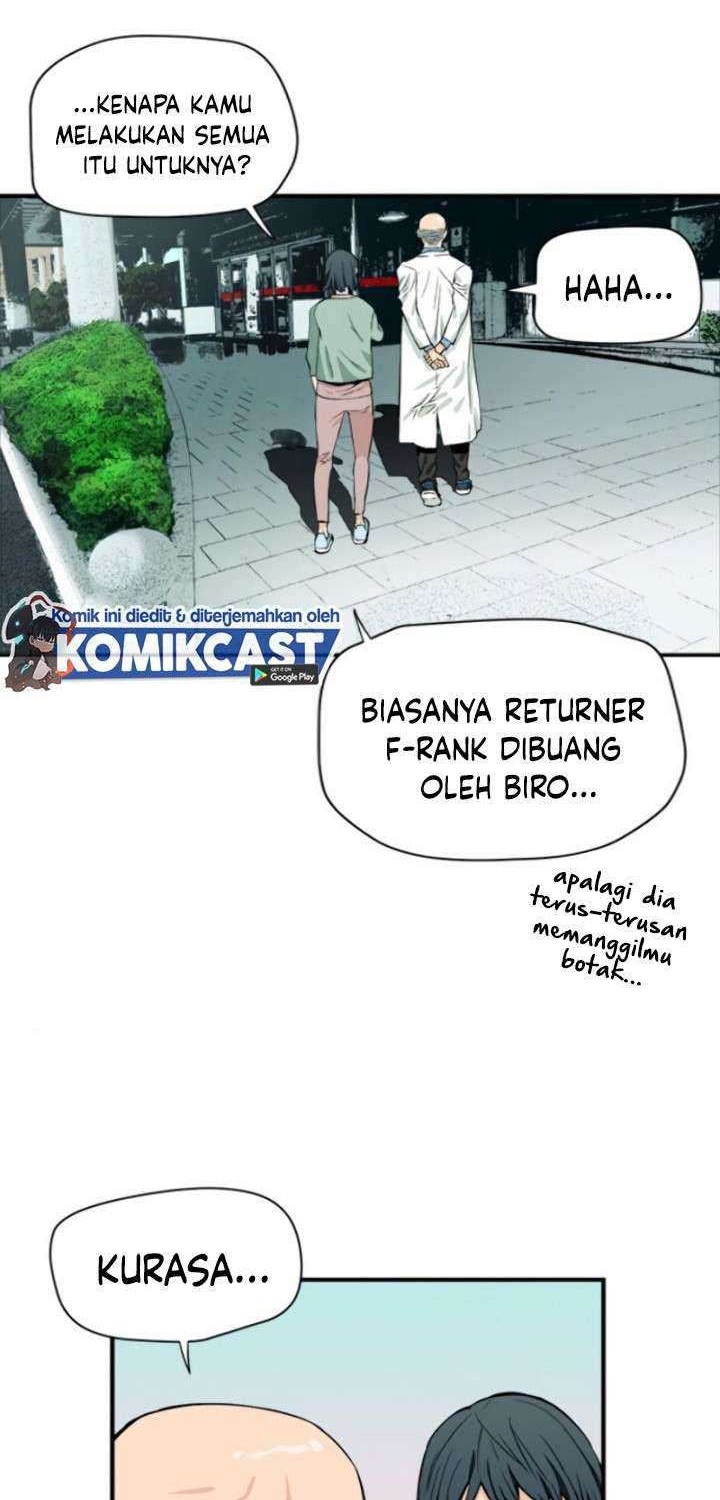 Seoul Station Druid Chapter 05 Gambar 22