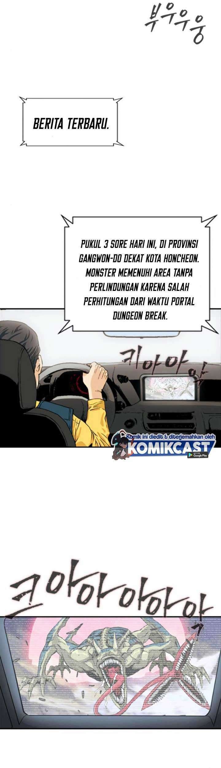 Seoul Station Druid Chapter 05 Gambar 31