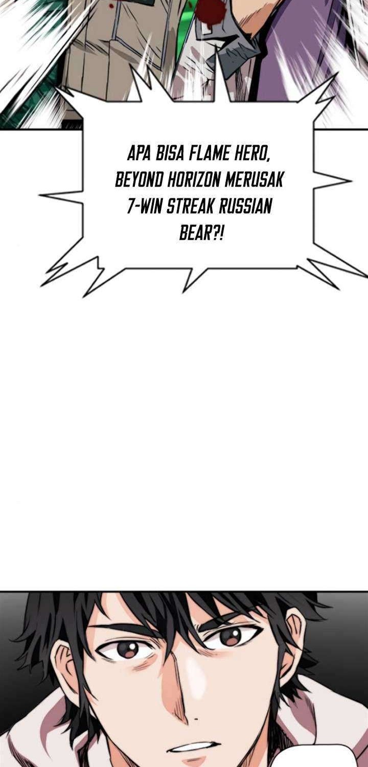 Seoul Station Druid Chapter 05 Gambar 38