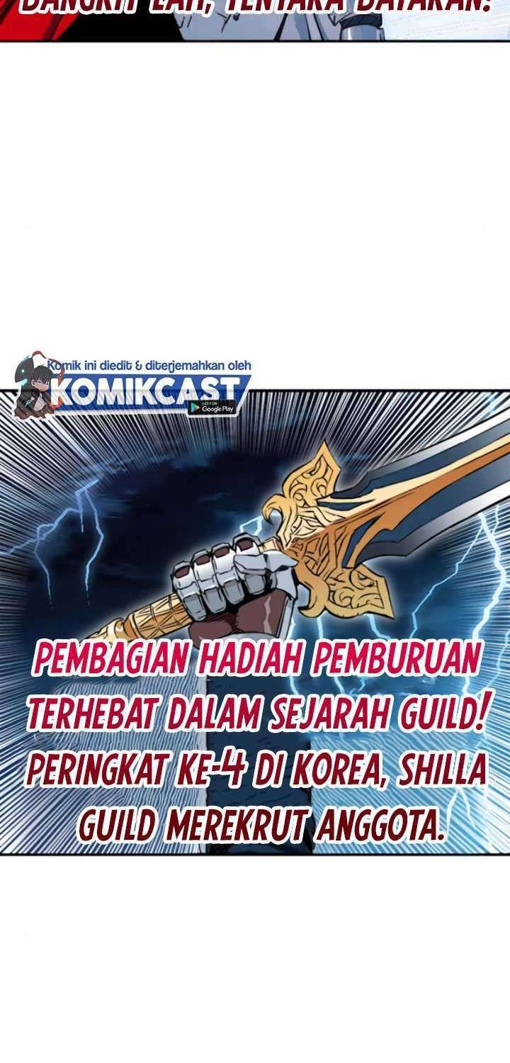 Seoul Station Druid Chapter 05 Gambar 40