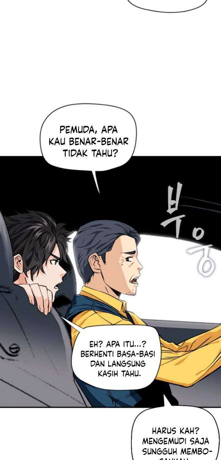 Seoul Station Druid Chapter 05 Gambar 42
