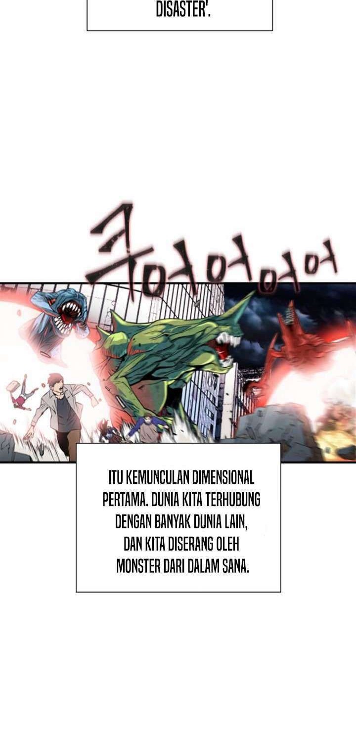 Seoul Station Druid Chapter 05 Gambar 44