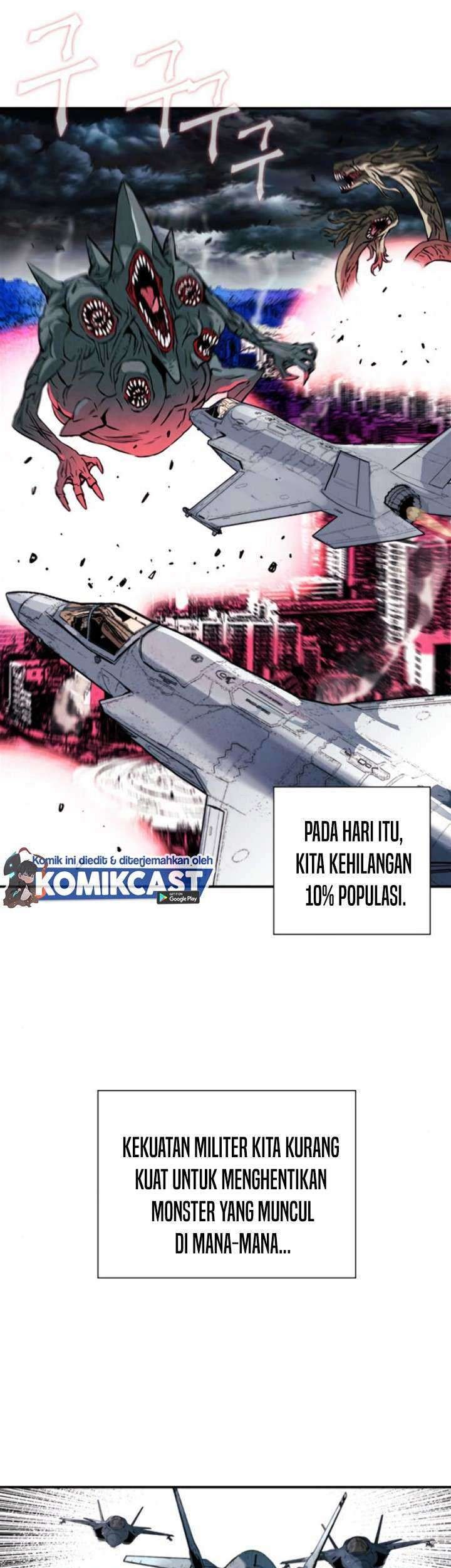 Seoul Station Druid Chapter 05 Gambar 46
