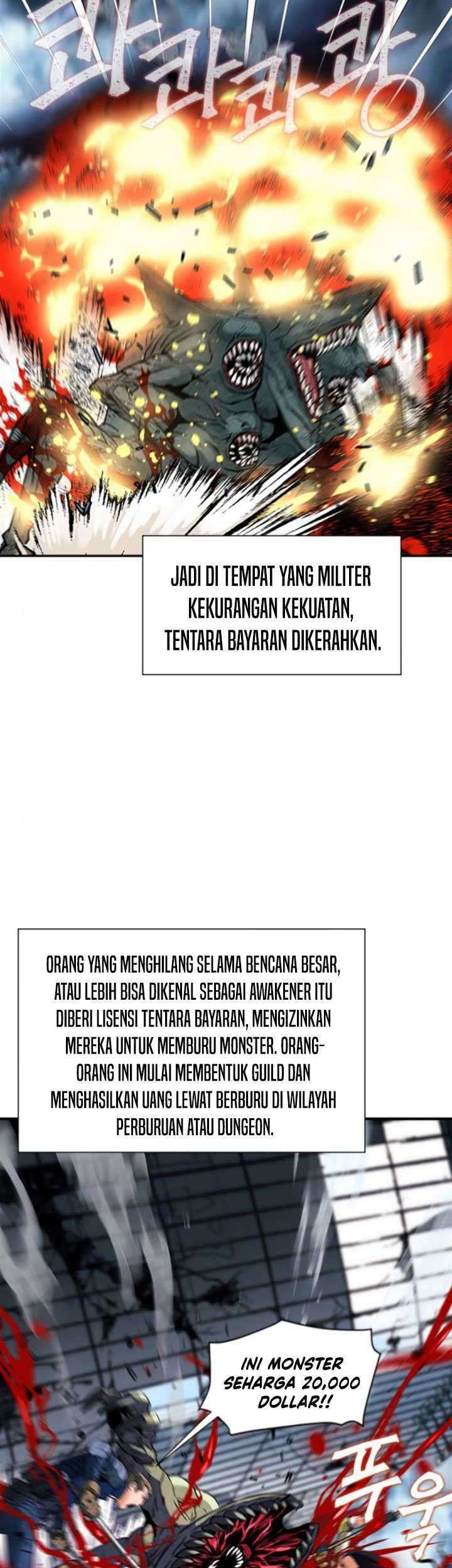 Seoul Station Druid Chapter 05 Gambar 48