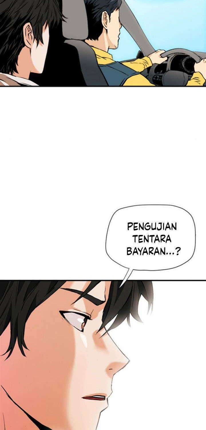 Seoul Station Druid Chapter 05 Gambar 51