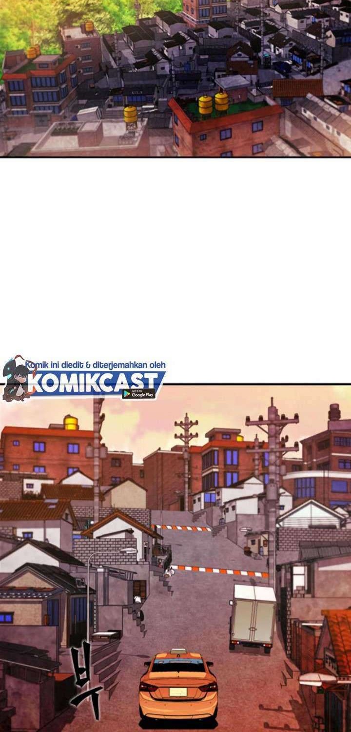 Seoul Station Druid Chapter 05 Gambar 53