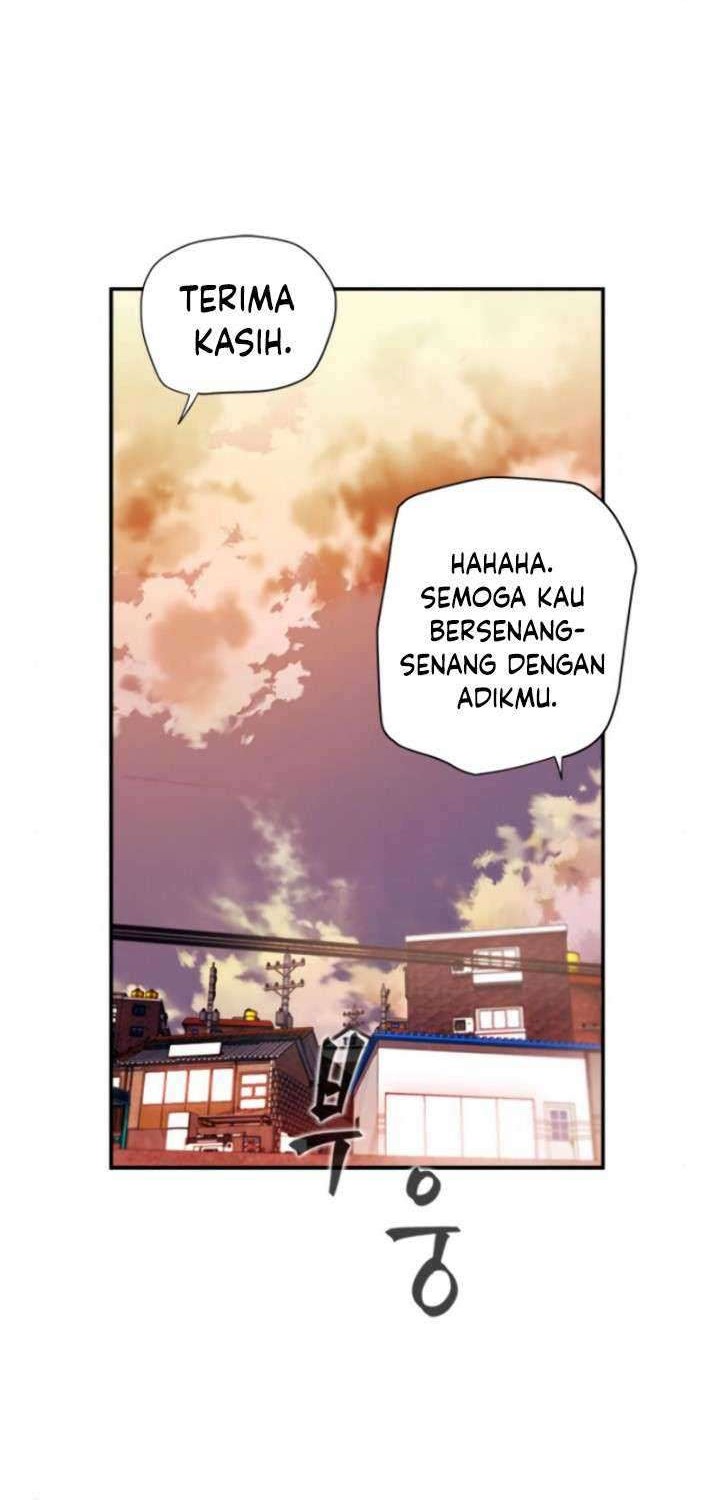 Seoul Station Druid Chapter 05 Gambar 55