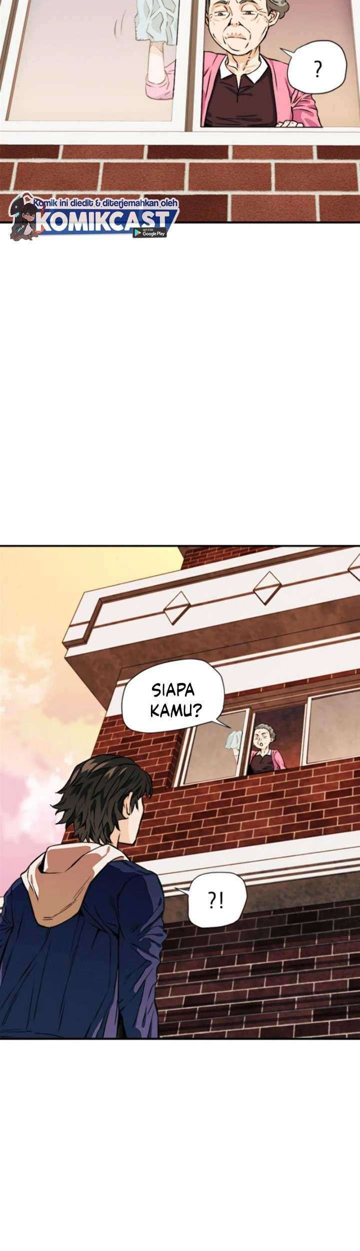 Seoul Station Druid Chapter 05 Gambar 58
