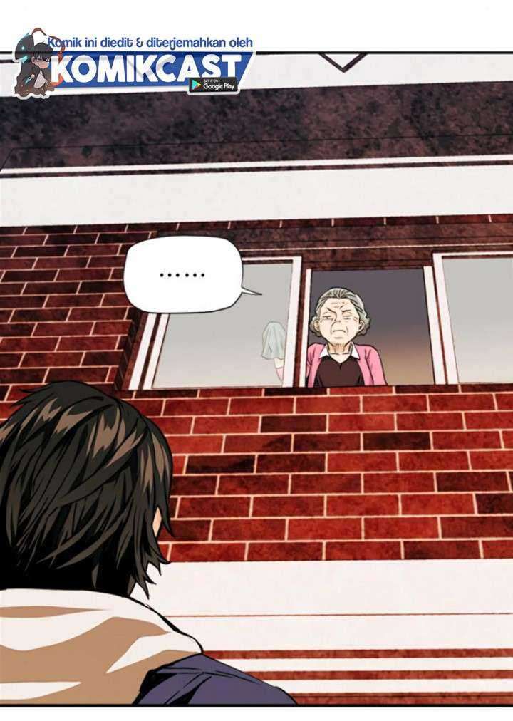 Seoul Station Druid Chapter 05 Gambar 60