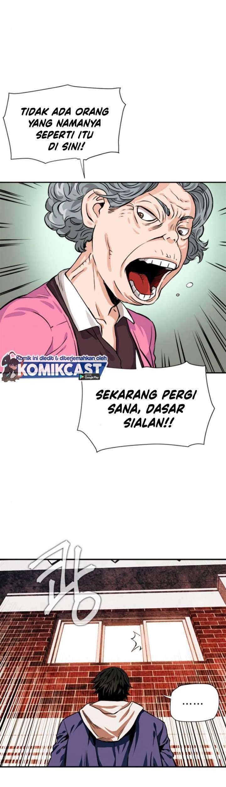 Seoul Station Druid Chapter 05 Gambar 63