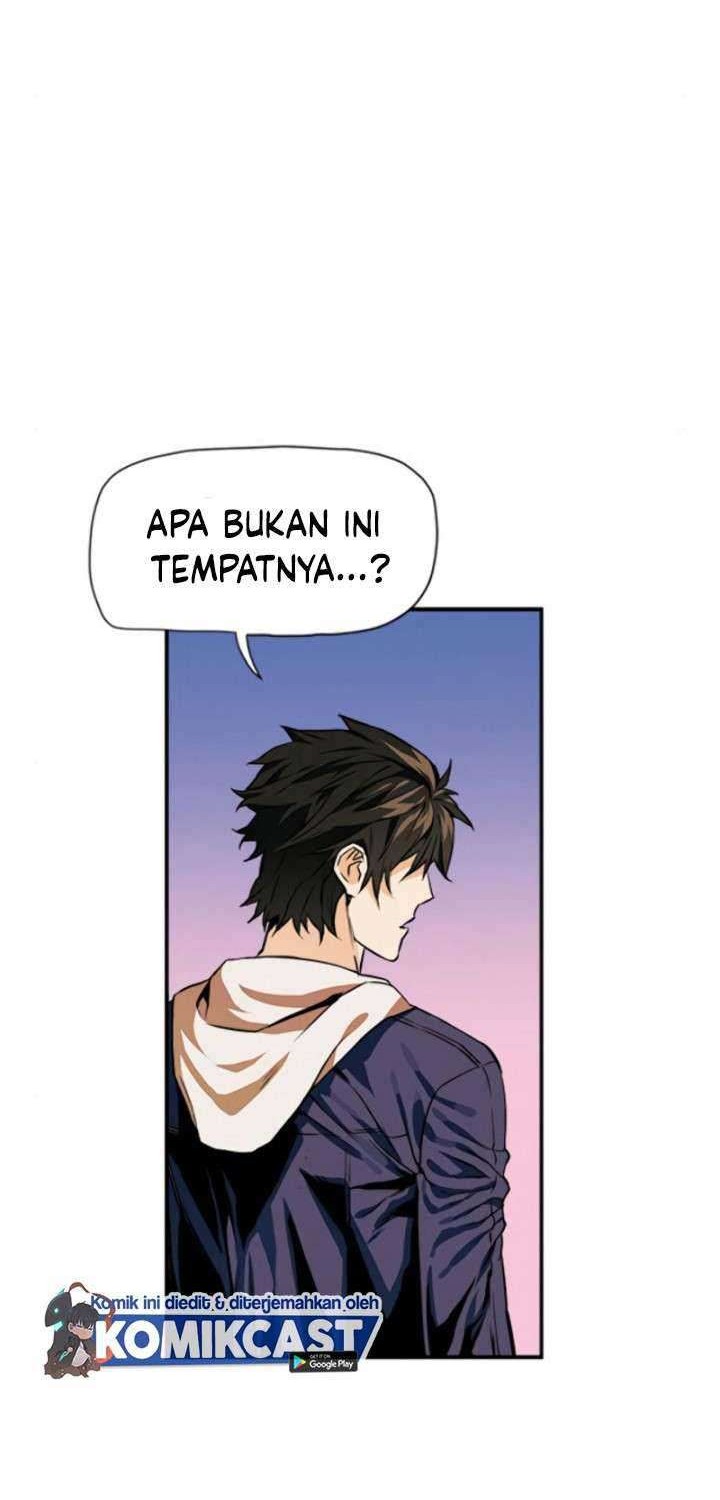 Seoul Station Druid Chapter 05 Gambar 64