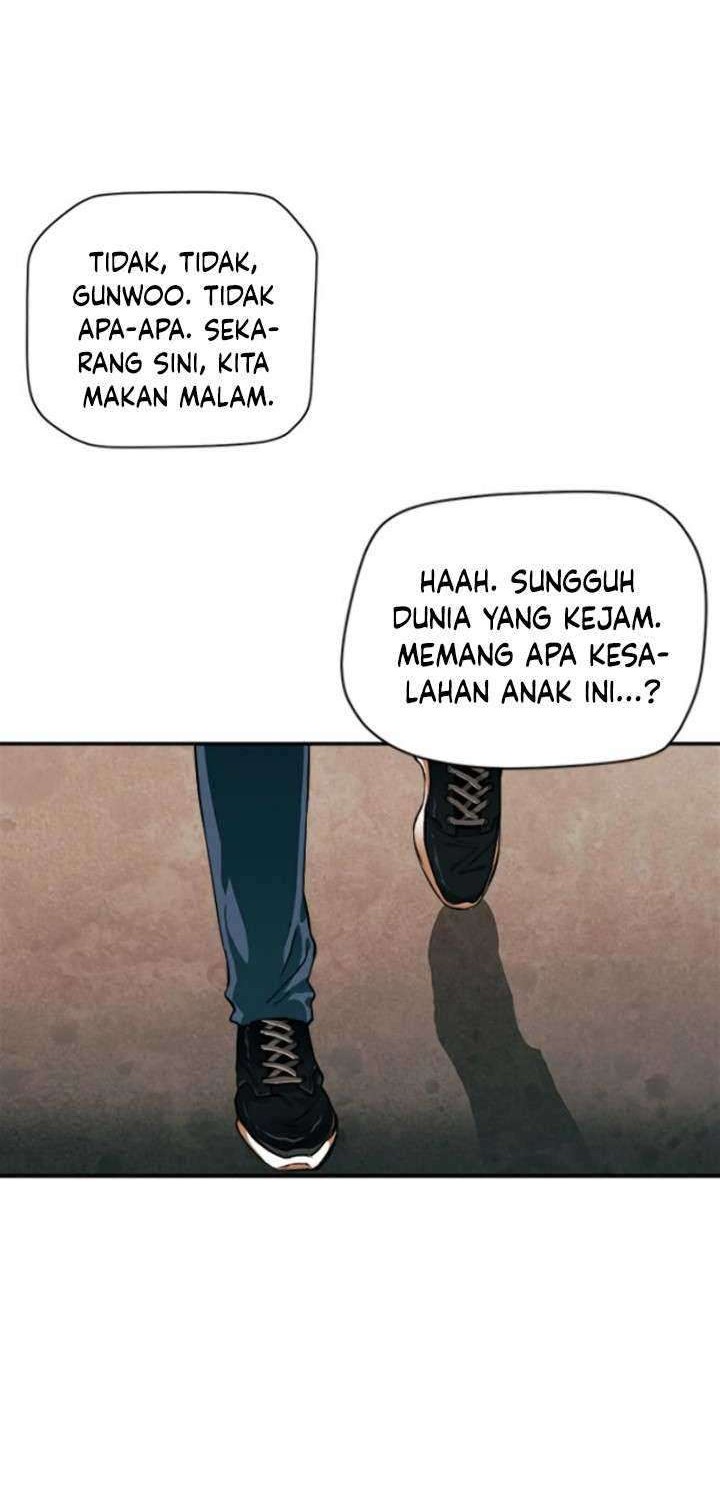 Seoul Station Druid Chapter 05 Gambar 66