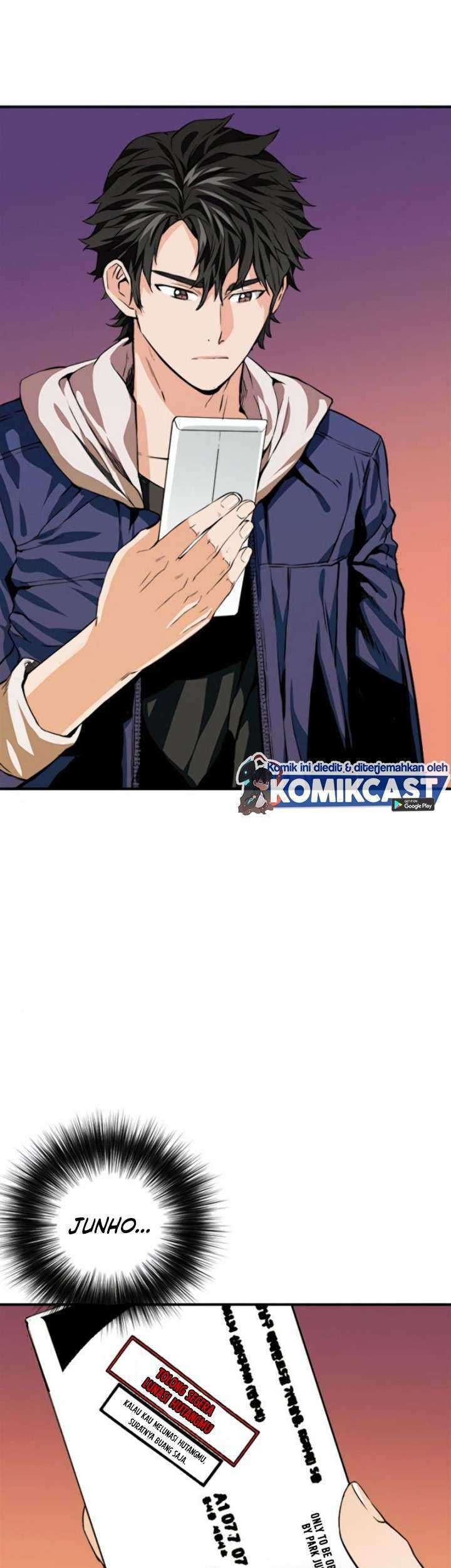 Seoul Station Druid Chapter 05 Gambar 69