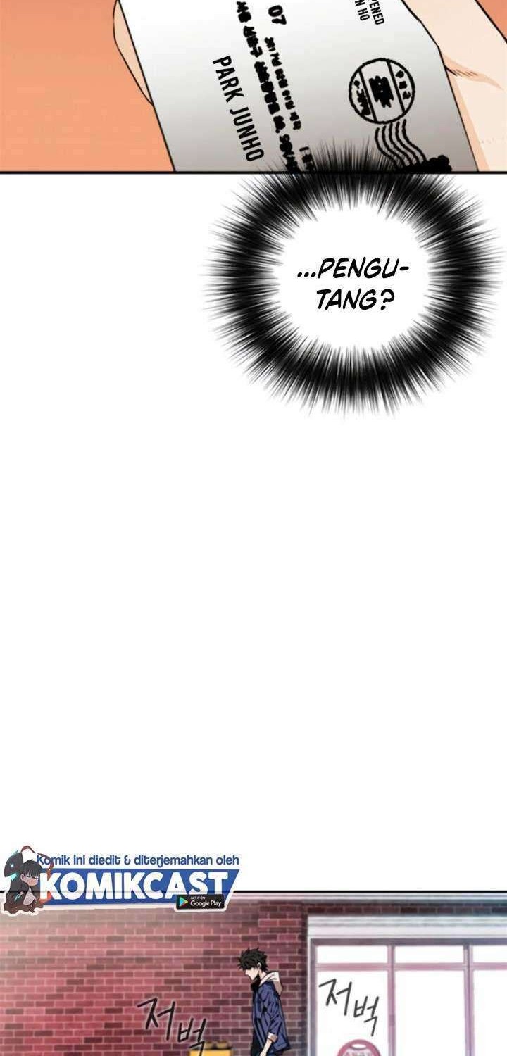 Seoul Station Druid Chapter 05 Gambar 70