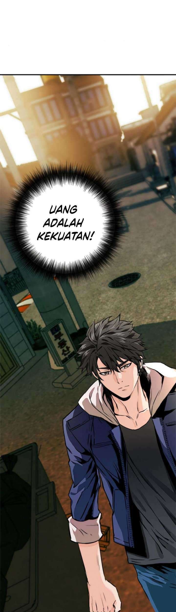 Seoul Station Druid Chapter 05 Gambar 73
