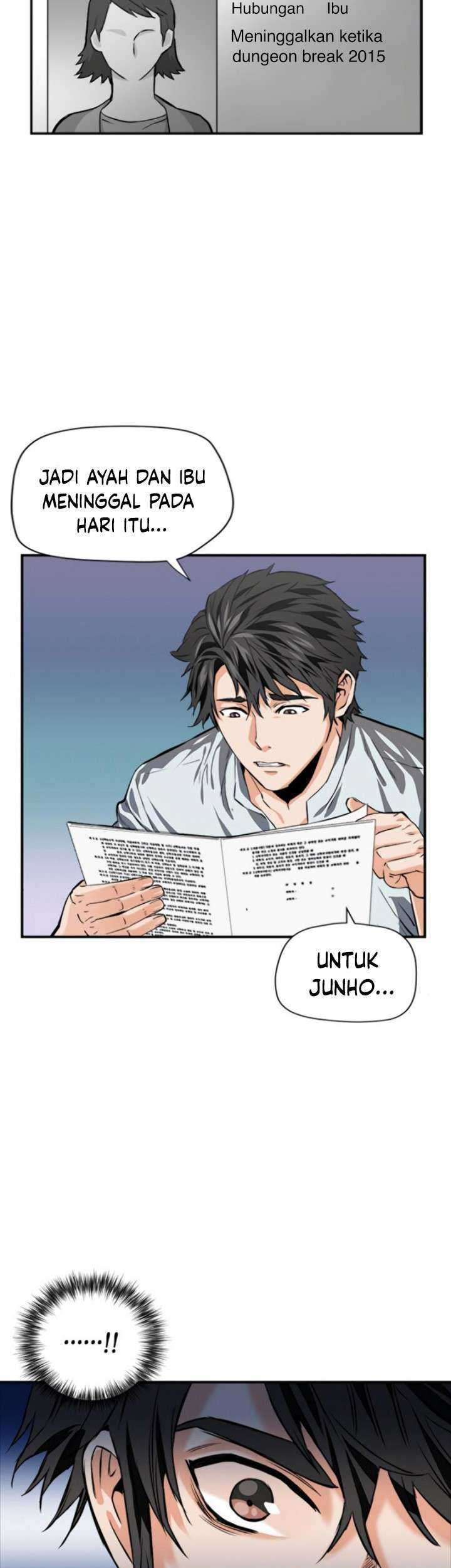 Seoul Station Druid Chapter 05 Gambar 6