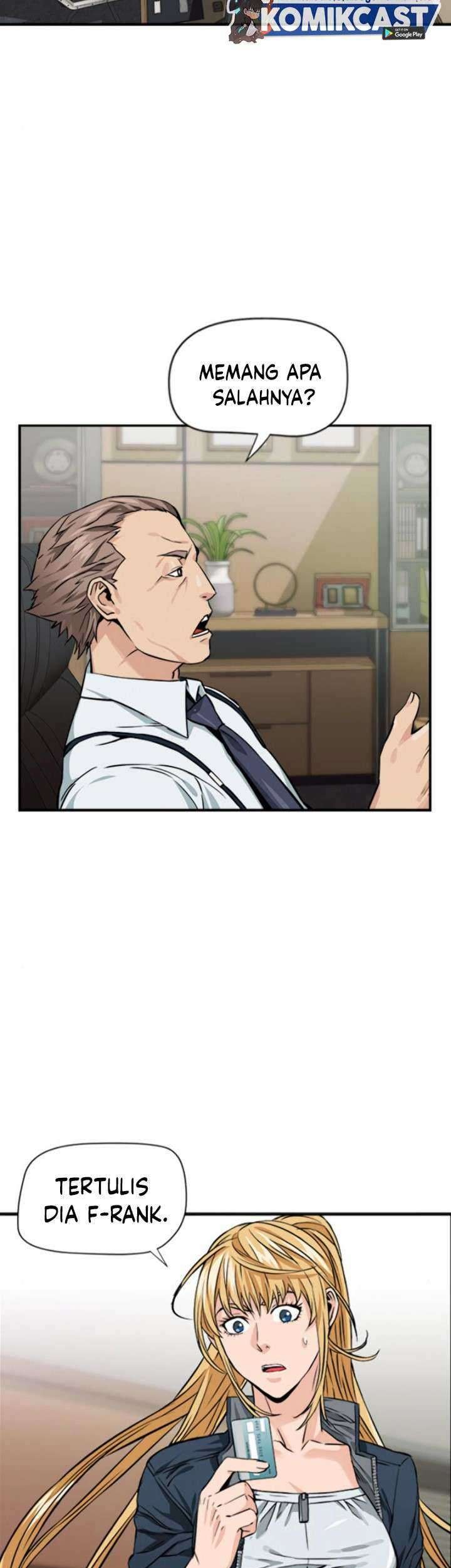 Seoul Station Druid Chapter 04 Gambar 22
