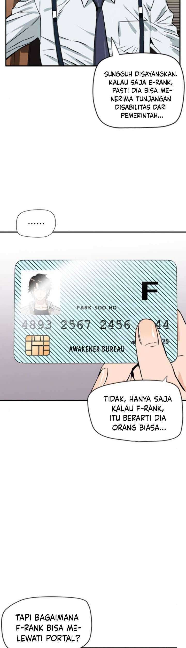 Seoul Station Druid Chapter 04 Gambar 24