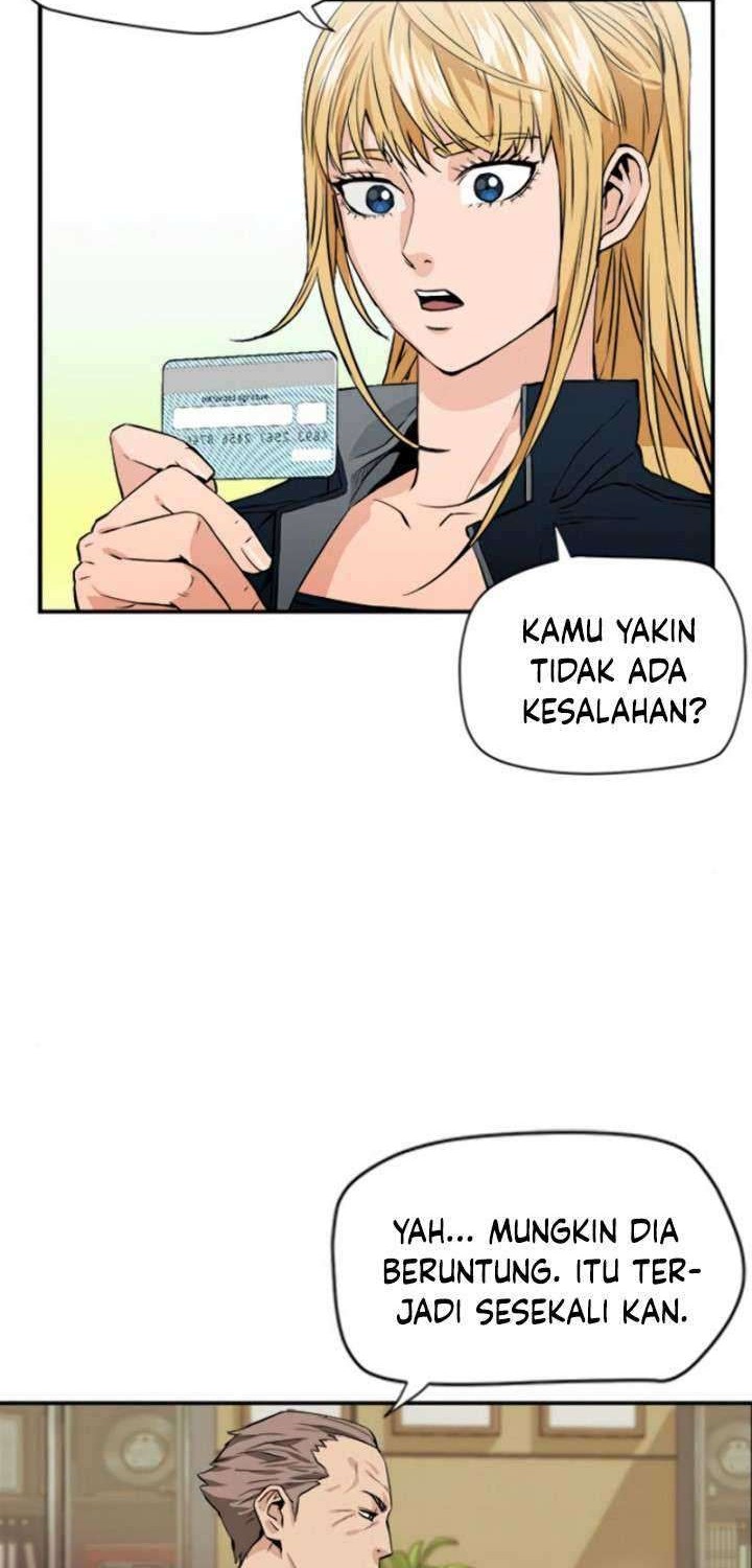 Seoul Station Druid Chapter 04 Gambar 25