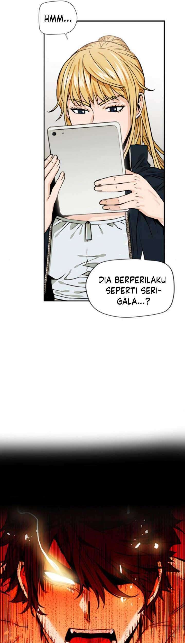 Seoul Station Druid Chapter 04 Gambar 28