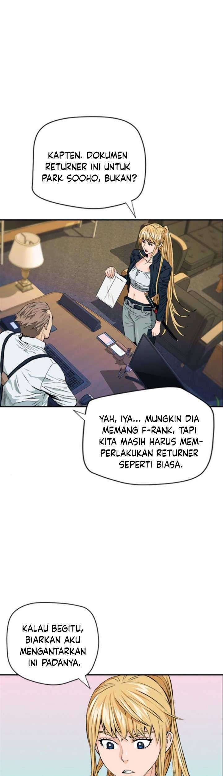Seoul Station Druid Chapter 04 Gambar 30