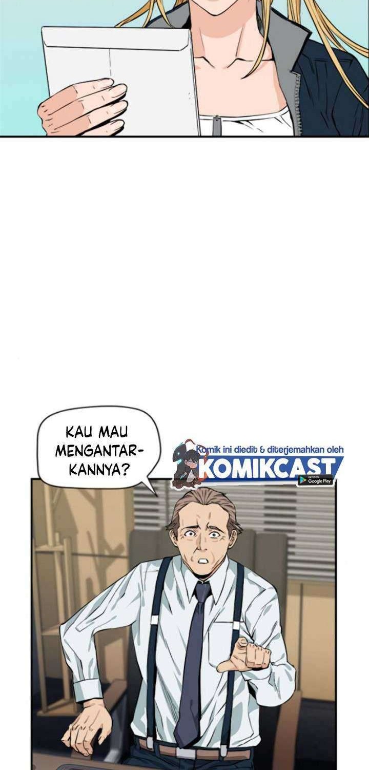 Seoul Station Druid Chapter 04 Gambar 31