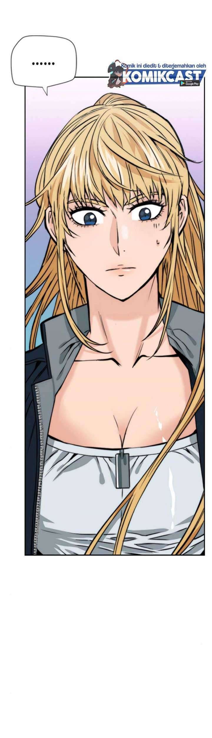 Seoul Station Druid Chapter 04 Gambar 44