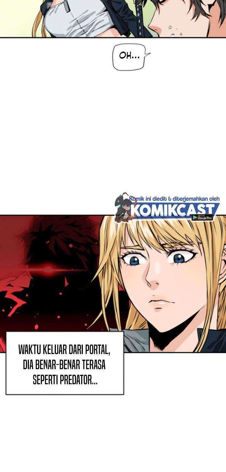 Seoul Station Druid Chapter 04 Gambar 49