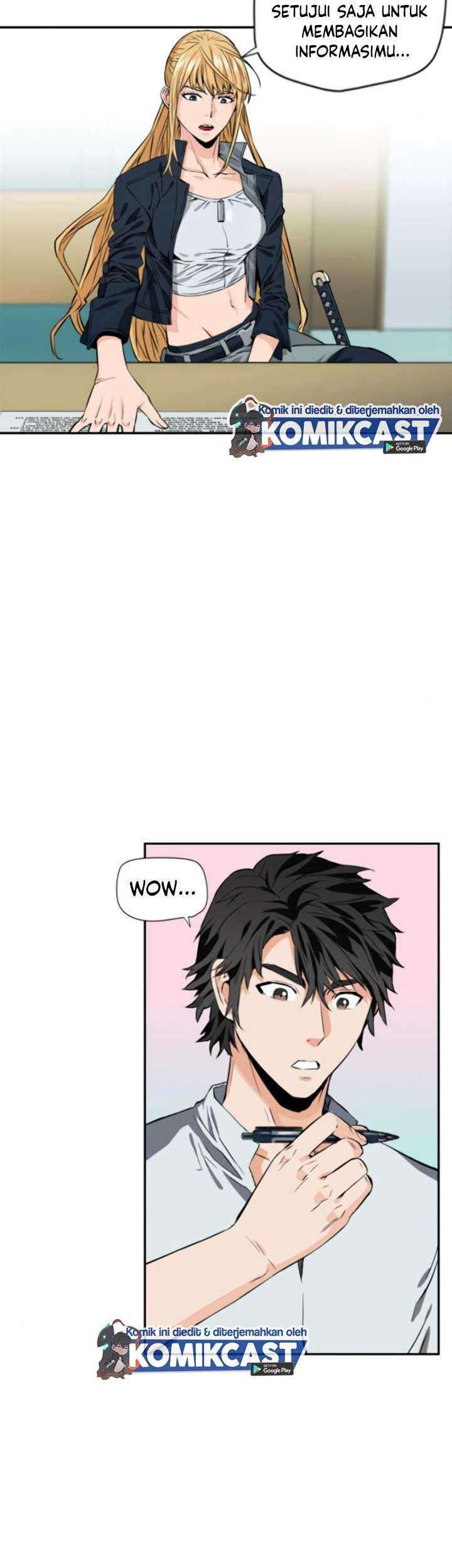 Seoul Station Druid Chapter 04 Gambar 54