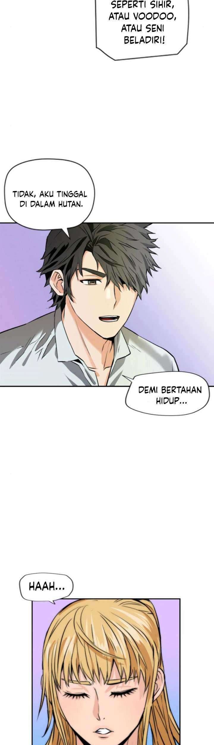 Seoul Station Druid Chapter 04 Gambar 61