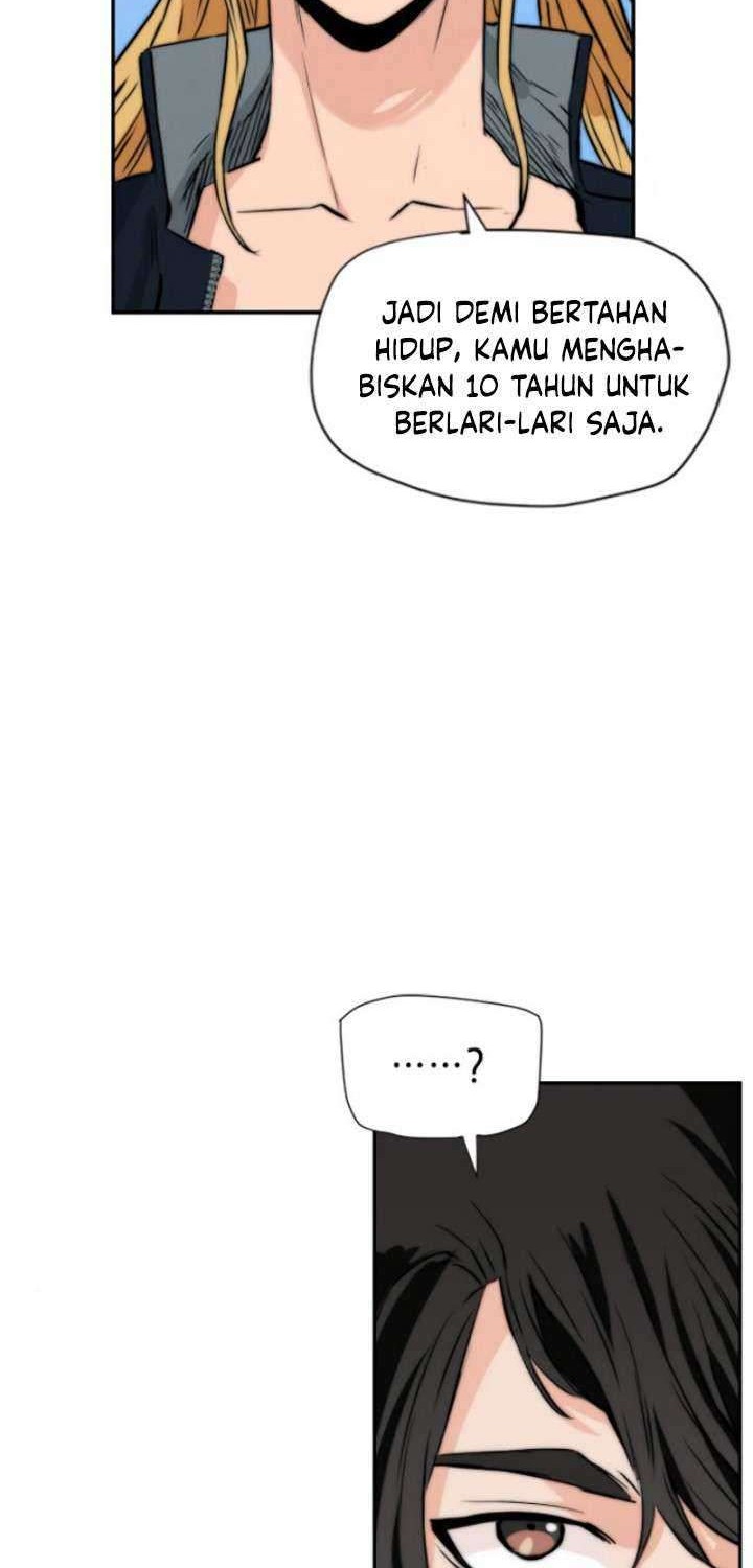 Seoul Station Druid Chapter 04 Gambar 62