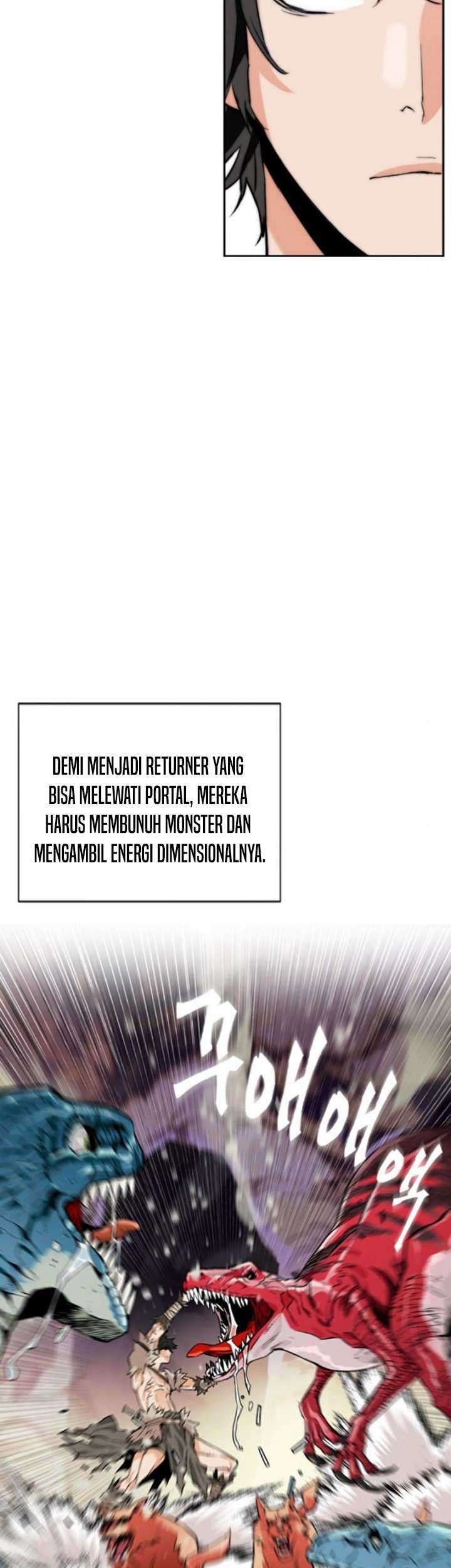Seoul Station Druid Chapter 04 Gambar 63