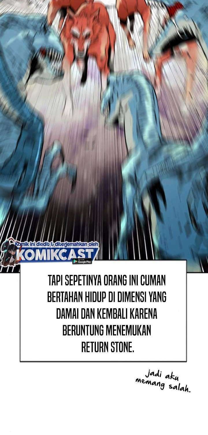 Seoul Station Druid Chapter 04 Gambar 64