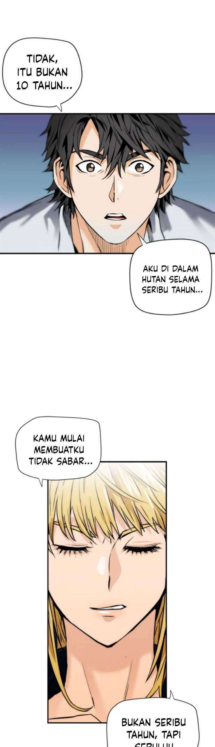 Seoul Station Druid Chapter 04 Gambar 65
